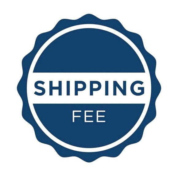 Extra Shipping Label - Picture 1 of 1